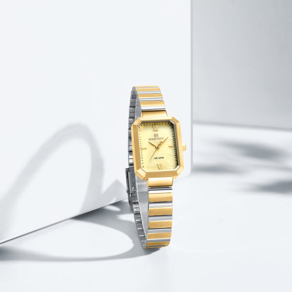 Naviforce NF5050 Women's Quartz Standard Watch