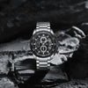 Naviforce NF8047S Men's Quartz Chronograph Watch