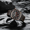 Naviforce NF8057 Men's Quartz Chronograph Watch