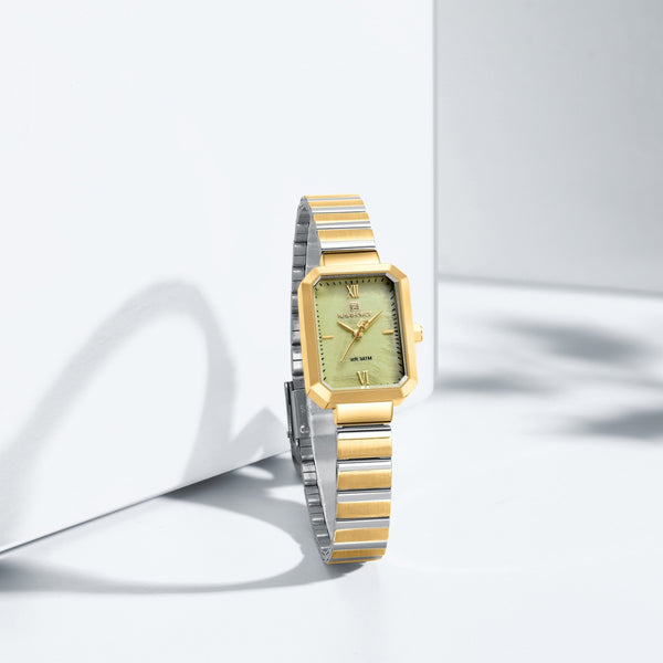 Naviforce NF5050 Women's Quartz Standard Watch