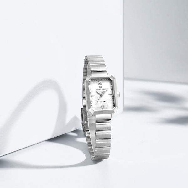 Naviforce NF5050 Women's Quartz Standard Watch
