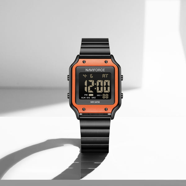 Naviforce NF5046 Women's Digital Watch