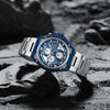 Naviforce NF8051S Men's Quartz Chronograph Watch