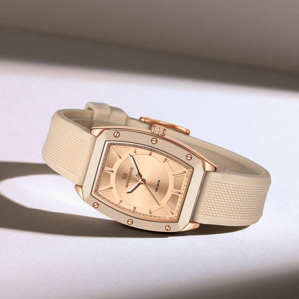 Naviforce NF5049 Women's Quartz Standard Watch