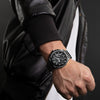 Naviforce NF8051S Men's Quartz Chronograph Watch