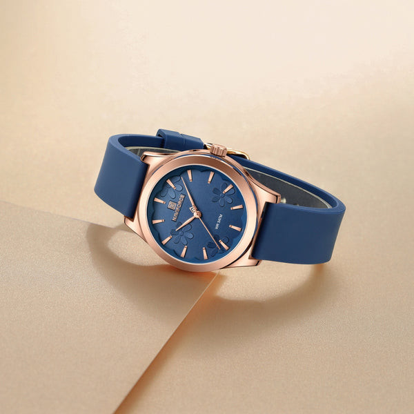 Naviforce NF5051 Women's Quartz Standard Watch