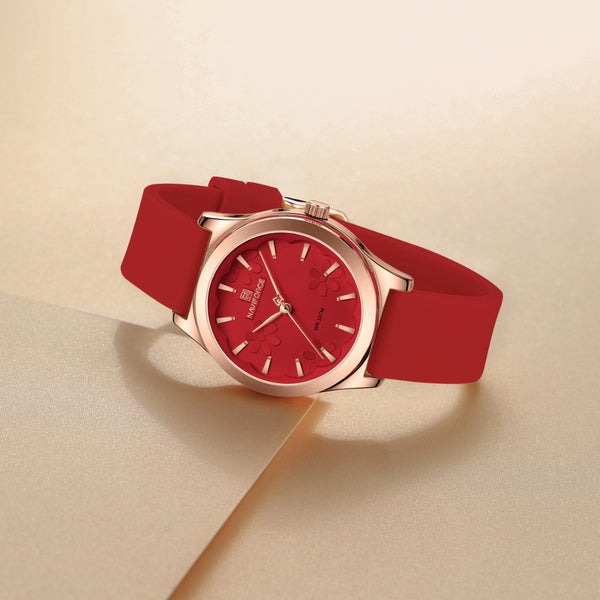 Naviforce NF5051 Women's Quartz Standard Watch