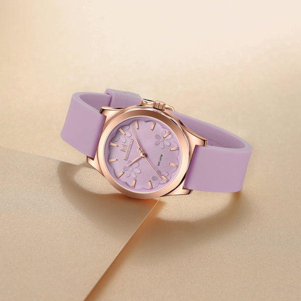 Naviforce NF5051 Women's Quartz Standard Watch