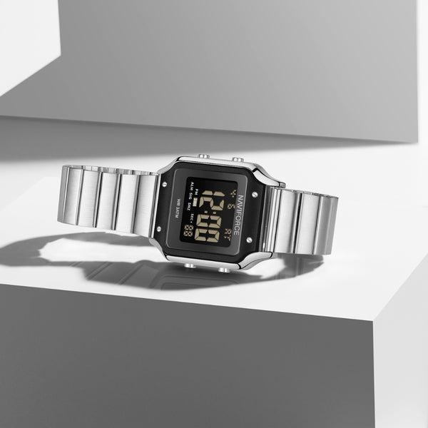 Naviforce NF5046 Women's Digital Watch