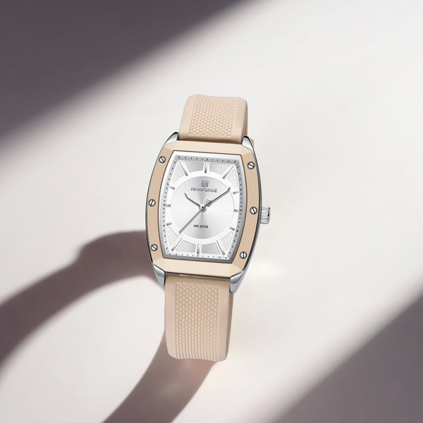 Naviforce NF5049 Women's Quartz Standard Watch