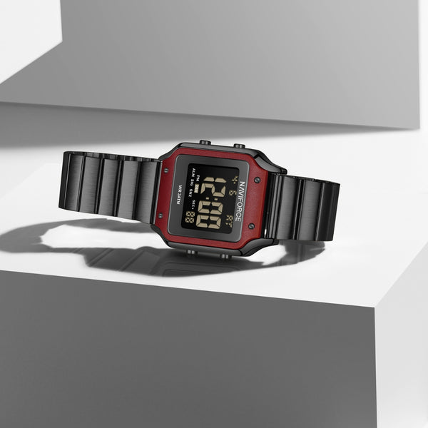 Naviforce NF5046 Women's Digital Watch