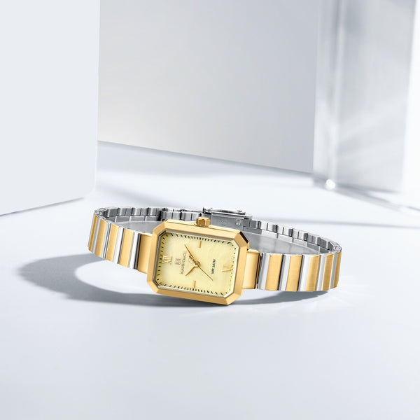 Naviforce NF5050 Women's Quartz Standard Watch