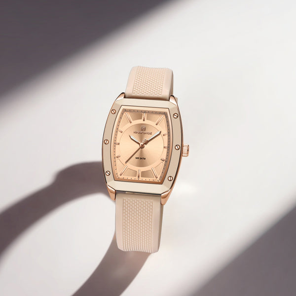 Naviforce NF5049 Women's Quartz Standard Watch