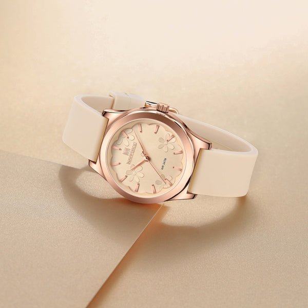 Naviforce NF5051 Women's Quartz Standard Watch