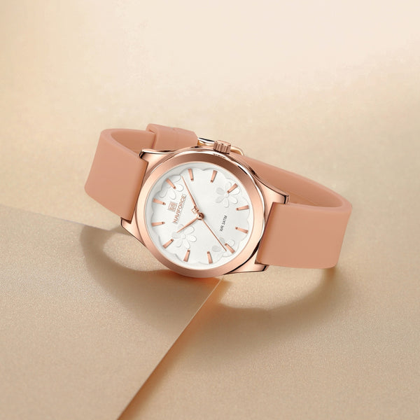 Naviforce NF5051 Women's Quartz Standard Watch