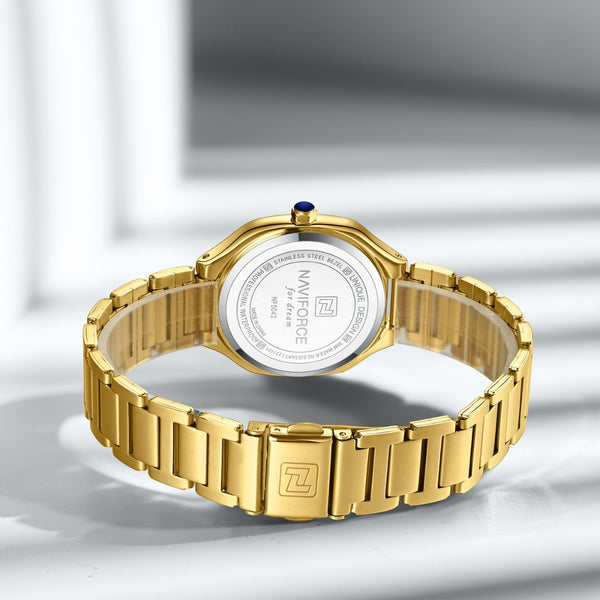 Naviforce NF5042 Women's Quartz Standard Watch