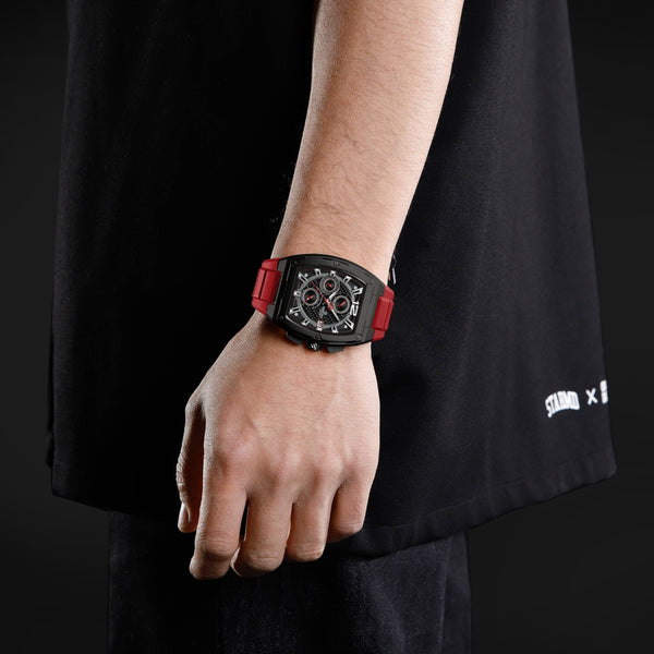 Naviforce NF8050 Men's Quartz Chronograph Watch