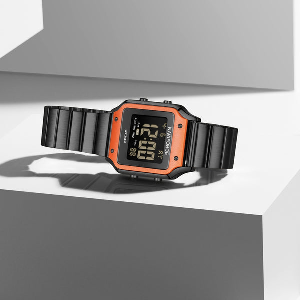 Naviforce NF5046 Women's Digital Watch