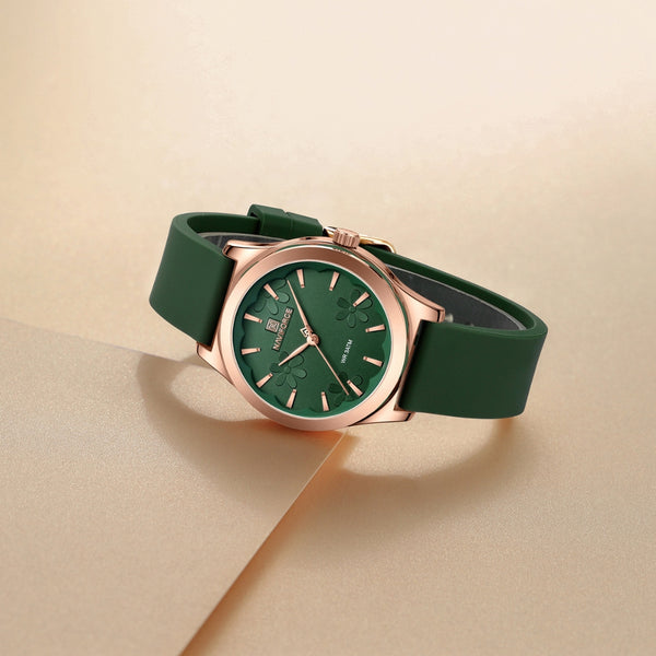 Naviforce NF5051 Women's Quartz Standard Watch