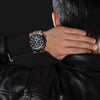 Naviforce NF8047S Men's Quartz Chronograph Watch