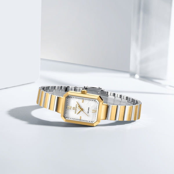 Naviforce NF5050 Women's Quartz Standard Watch