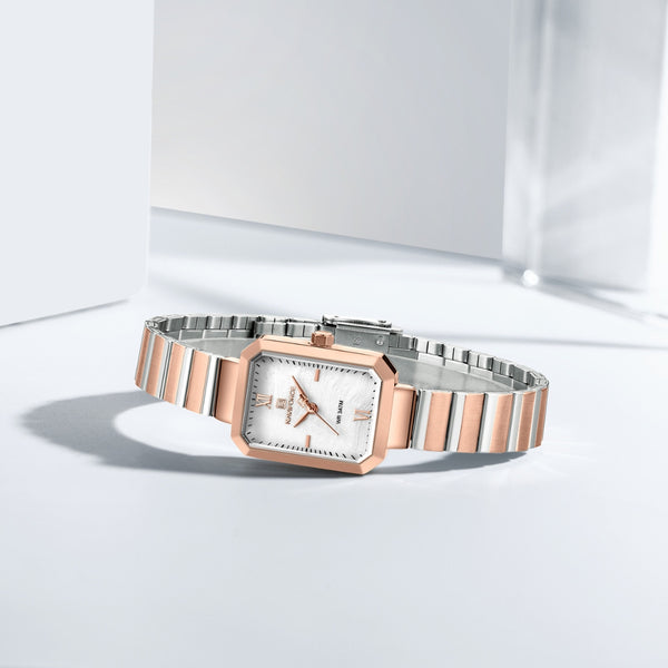 Naviforce NF5050 Women's Quartz Standard Watch