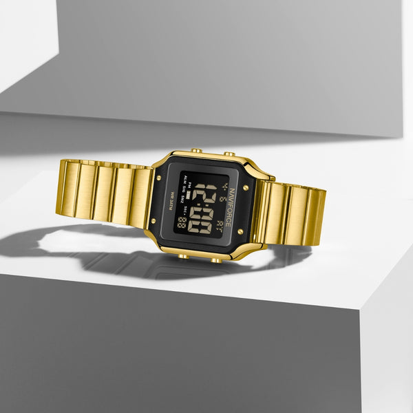 Naviforce NF5046 Women's Digital Watch