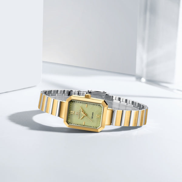 Naviforce NF5050 Women's Quartz Standard Watch