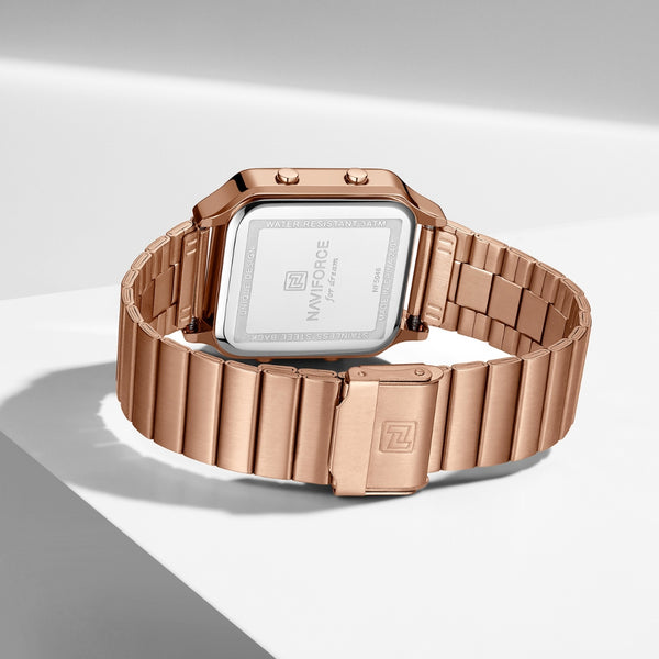 Naviforce NF5046 Women's Digital Watch