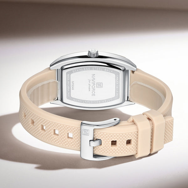 Naviforce NF5049 Women's Quartz Standard Watch