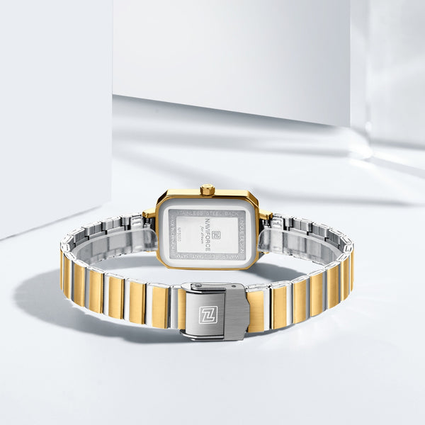 Naviforce NF5050 Women's Quartz Standard Watch