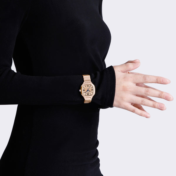 Naviforce NF5042 Women's Quartz Standard Watch