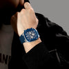 Naviforce NF8037 Men's Quartz Chronograph Watch