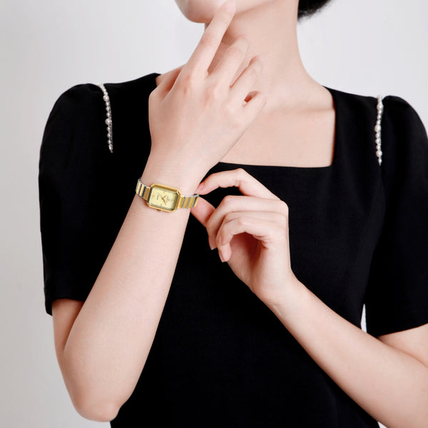 Naviforce NF5050 Women's Quartz Standard Watch