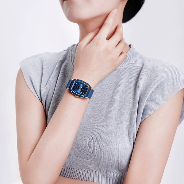 Naviforce NF5049 Women's Quartz Standard Watch