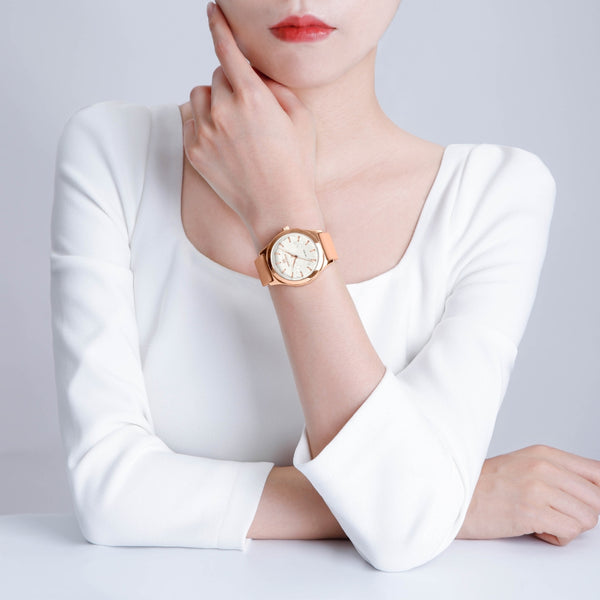 Naviforce NF5051 Women's Quartz Standard Watch