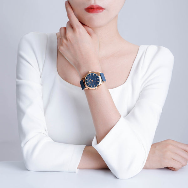 Naviforce NF5051 Women's Quartz Standard Watch