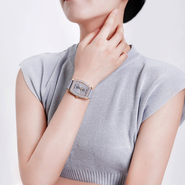 Naviforce NF5049 Women's Quartz Standard Watch