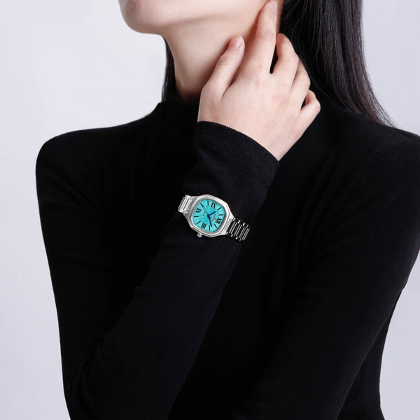 Naviforce NF5042 Women's Quartz Standard Watch