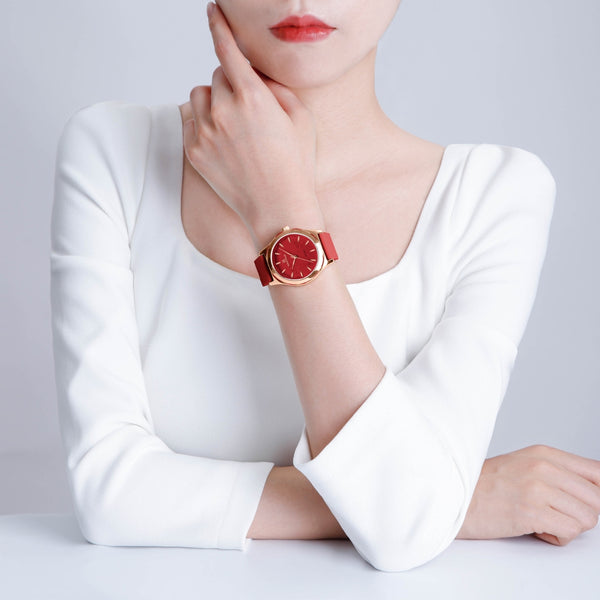 Naviforce NF5051 Women's Quartz Standard Watch