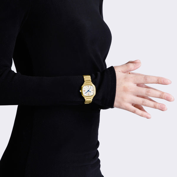 Naviforce NF5042 Women's Quartz Standard Watch