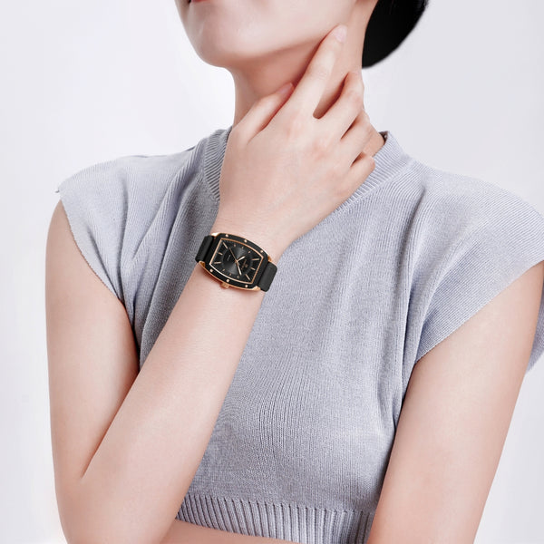 Naviforce NF5049 Women's Quartz Standard Watch