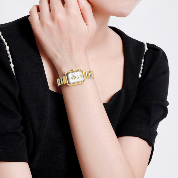 Naviforce NF5050 Women's Quartz Standard Watch