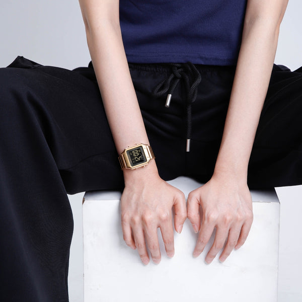 Naviforce NF5046 Women's Digital Watch