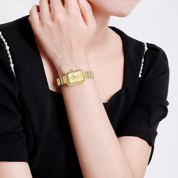 Naviforce NF5050 Women's Quartz Standard Watch