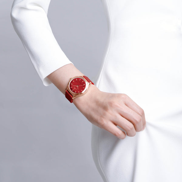 Naviforce NF5051 Women's Quartz Standard Watch