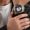 Naviforce NF8051S Men's Quartz Chronograph Watch