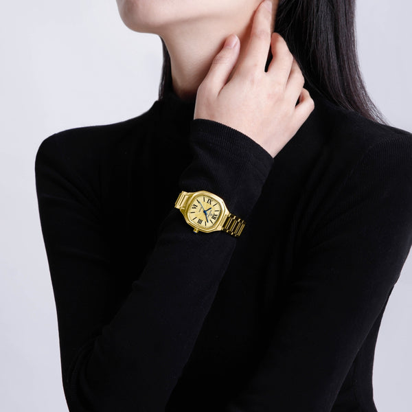 Naviforce NF5042 Women's Quartz Standard Watch