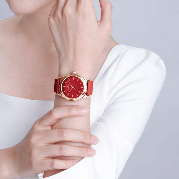 Naviforce NF5051 Women's Quartz Standard Watch