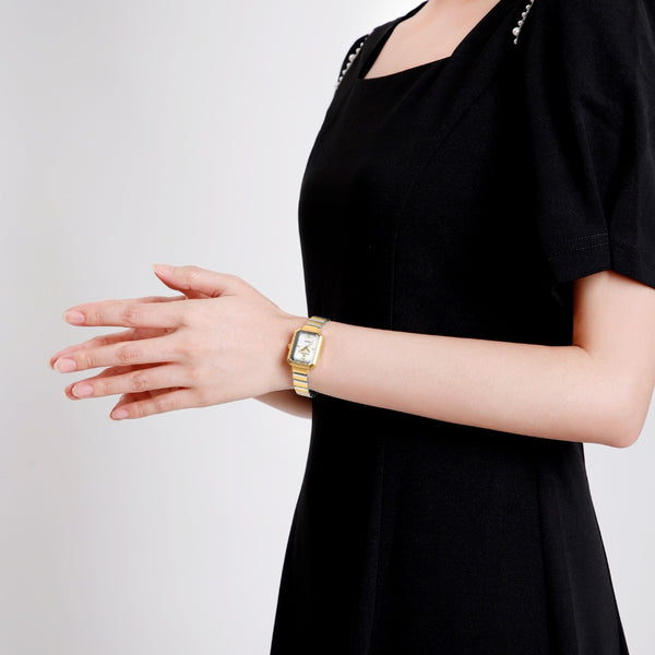 Naviforce NF5050 Women's Quartz Standard Watch